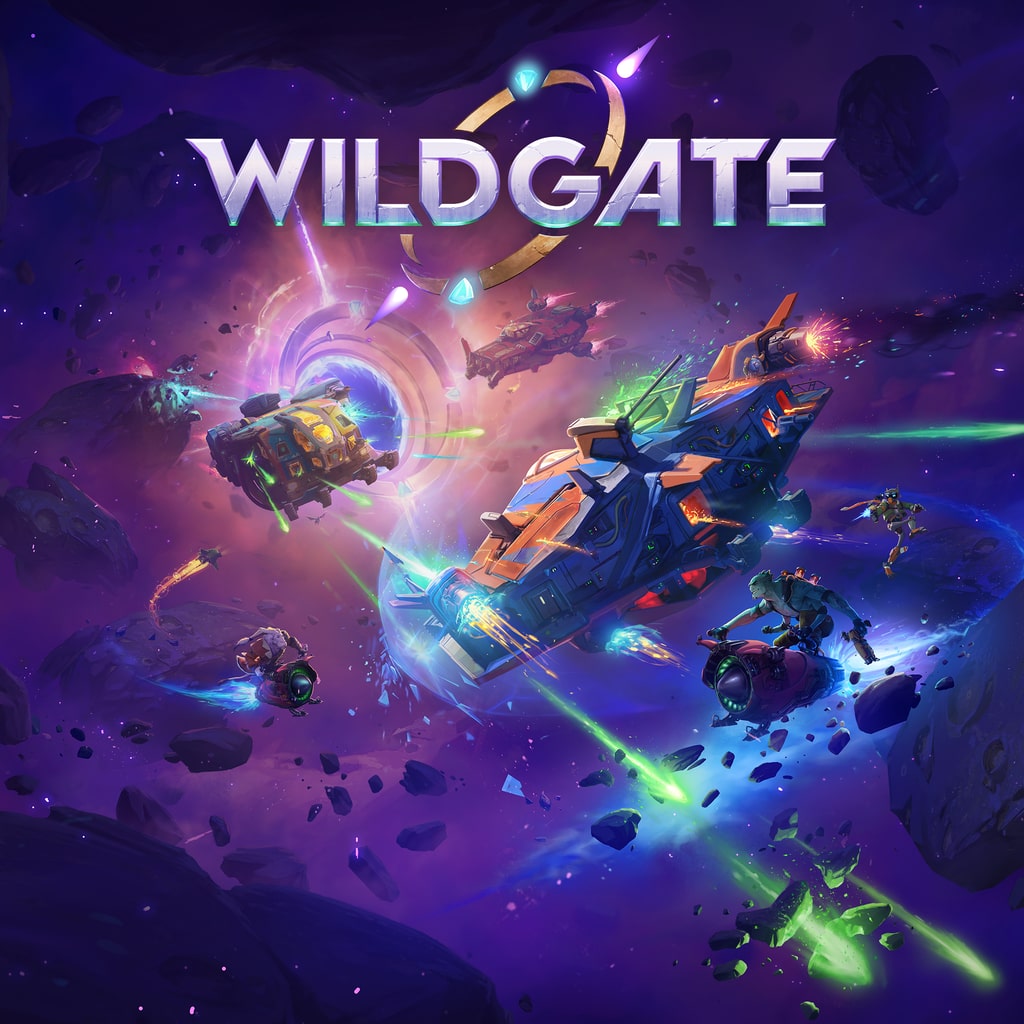 Купить Wildgate для PS5 П2 П3 дёшево